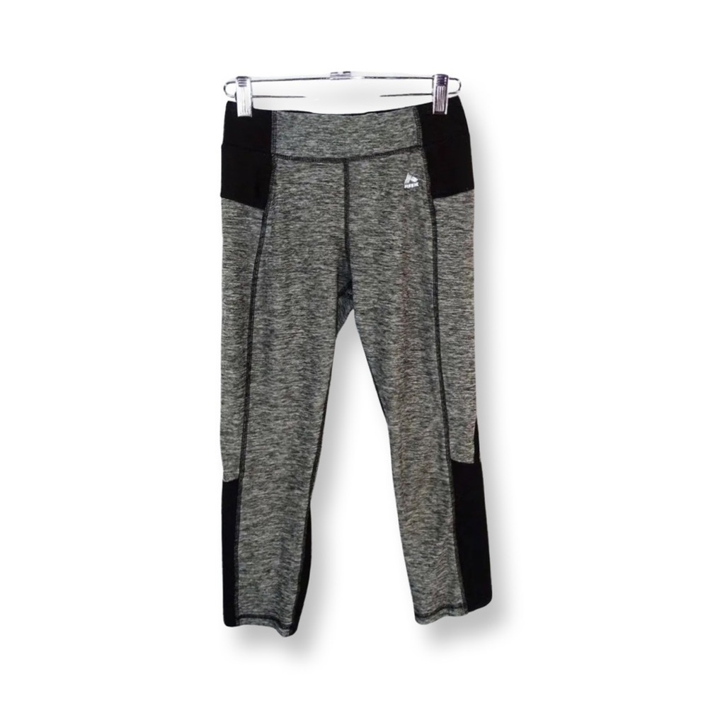 RBX Active 21" Capri Legging NWT Size Medium